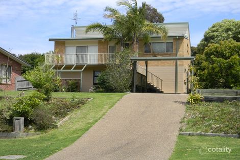 21 Berrambool Dr, Berrambool, NSW 2548