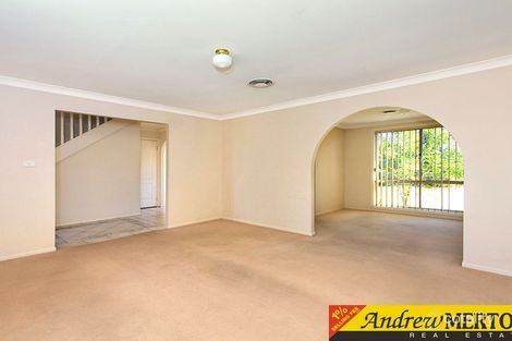 Property photo of 16 Teawa Crescent Glenwood NSW 2768