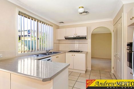 Property photo of 16 Teawa Crescent Glenwood NSW 2768
