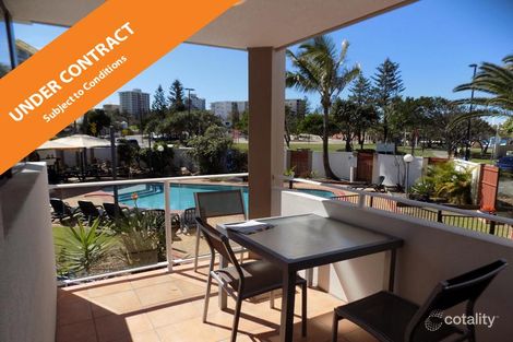 Property photo of 2/1 Ormonde Terrace Kings Beach QLD 4551