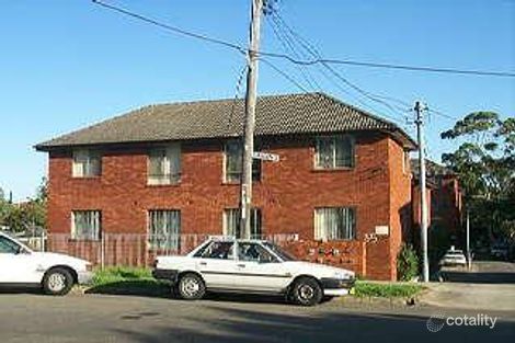 Property photo of 1/35 Garden Street Belmore NSW 2192