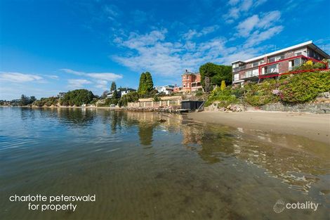 Property photo of 4/494 Sandy Bay Road Sandy Bay TAS 7005