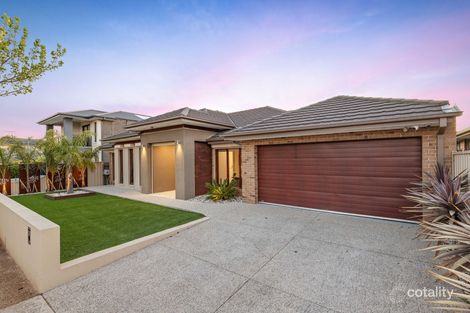 Property photo of 3 Botany Lane Taylors Hill VIC 3037