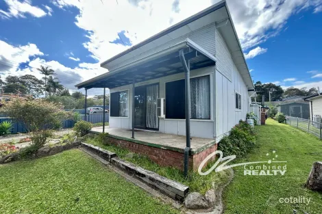 110 Walmer Ave, Sanctuary Point, NSW 2540