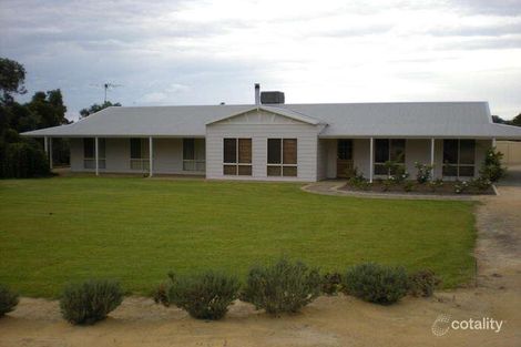 Property photo of 37 Darch Trail Gabbadah WA 6041