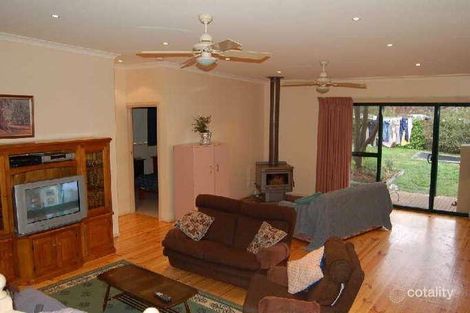 Property photo of 40 Griffith Street Maddingley VIC 3340