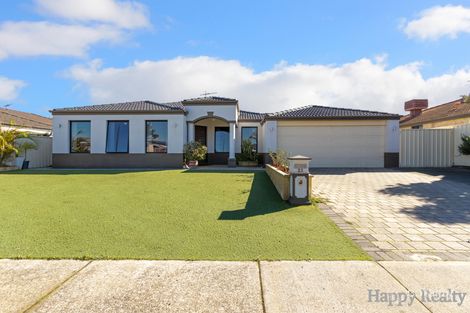 Property photo of 25 Samuel Loop Canning Vale WA 6155