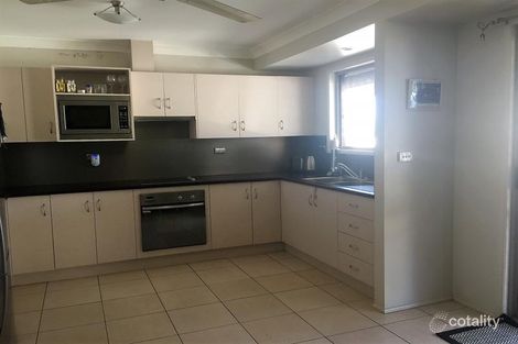 Property photo of 1 Blyth Avenue Gracemere QLD 4702