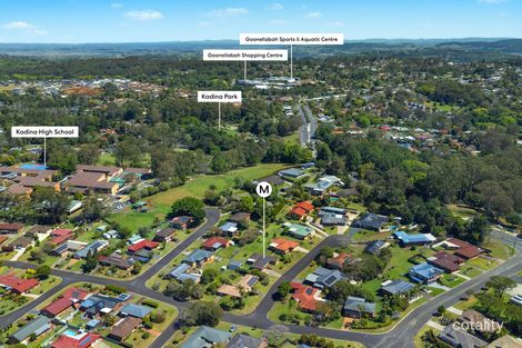 Property photo of 3 Merinda Place Goonellabah NSW 2480