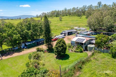 Property photo of 431 Tarome Road Tarome QLD 4309