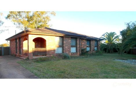 Property photo of 5 Poets Glen Werrington Downs NSW 2747