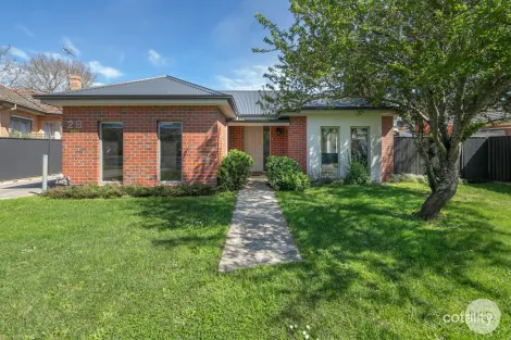 Property photo of 1/2B Golf Street Alfredton VIC 3350