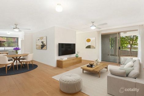 Property photo of 8/99 Hampden Road Artarmon NSW 2064