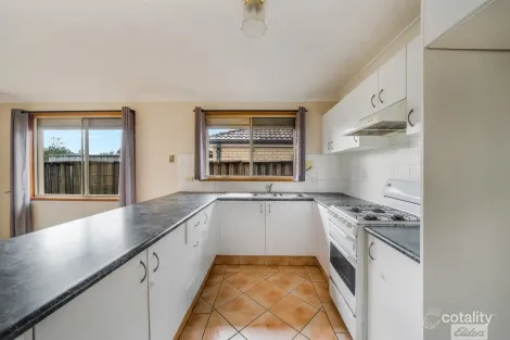 Property photo of 89 Monash Road Doonside NSW 2767