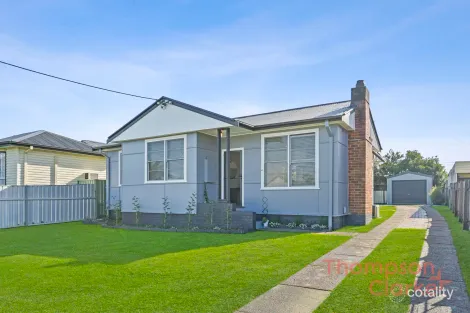 6 Lambert St, Cessnock, NSW 2325