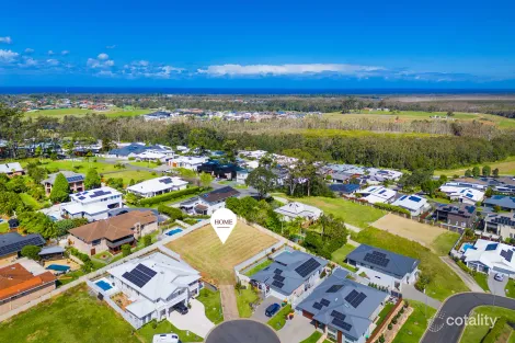 21 Puccini Pl, Port Macquarie, NSW 2444