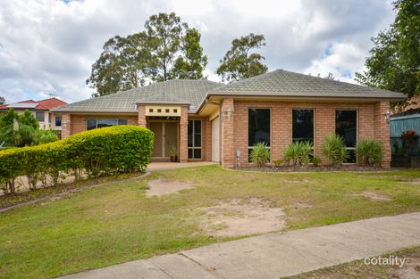 Property photo of 40 Claremont Parade Forest Lake QLD 4078