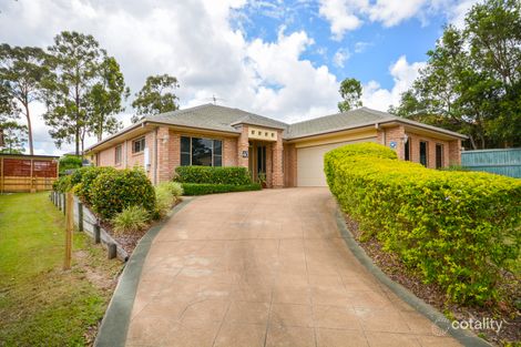 Property photo of 40 Claremont Parade Forest Lake QLD 4078