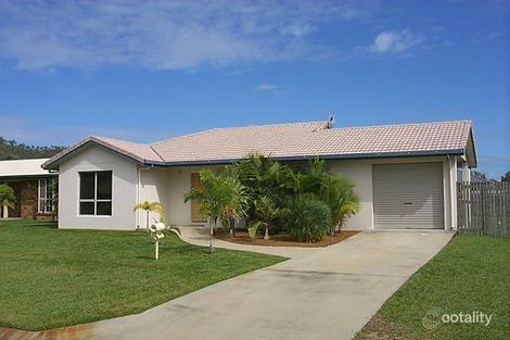 Property photo of 11 London Court Mount Louisa QLD 4814