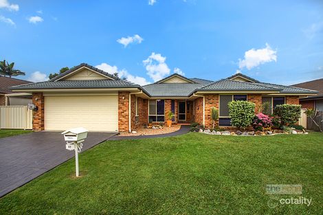 17 Roselands Dr, Coffs Harbour, NSW 2450