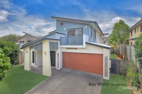 6 Hastings Cl, Calamvale, QLD 4116