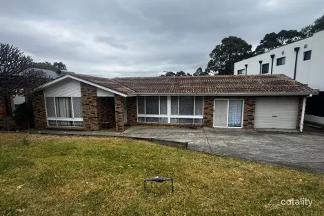 40 Denis Winston Dr, Doonside, NSW 2767