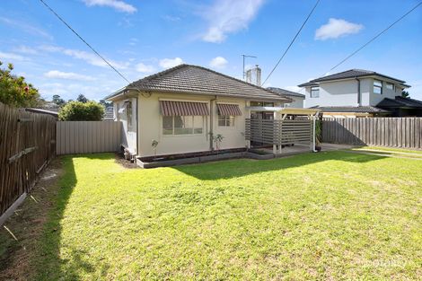Property photo of 36 Drysdale Street Reservoir VIC 3073