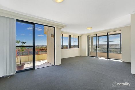 Property photo of 38/1-15 Fontenoy Road Macquarie Park NSW 2113