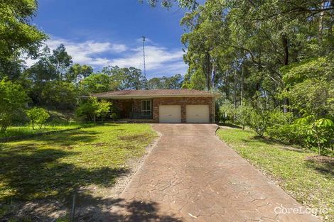 Property photo of 25 The Outlook Road Surfside NSW 2536