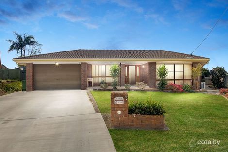 6 Saint Dominique Ct, Petrie, QLD 4502