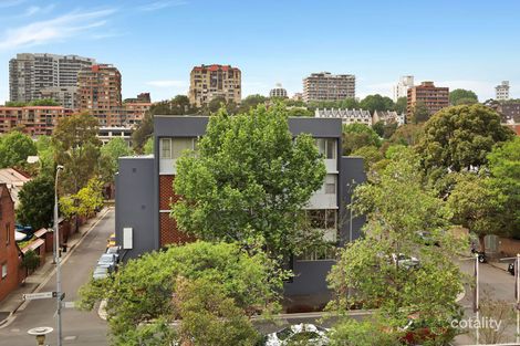77/19-23 Forbes St, Woolloomooloo, NSW 2011