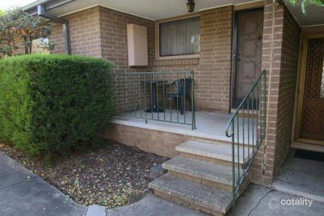 Property photo of 6/9 Royal Avenue Essendon North VIC 3041