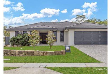 118 SOVEREIGN DR, DEEBING HEIGHTS, QLD 4306
