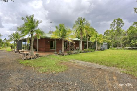 612 Moorlands Rd, Meadowvale, QLD 4670