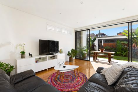 Property photo of 21B Brooklyn Street Tempe NSW 2044