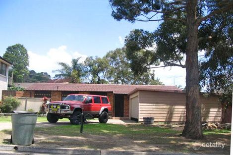 26 Nambour Rd, Engadine, NSW 2233