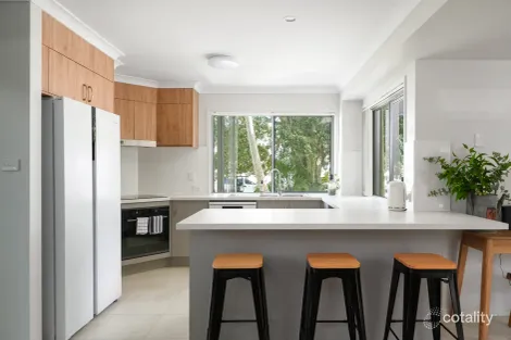 Property photo of 4/26 Esplanade Tin Can Bay QLD 4580