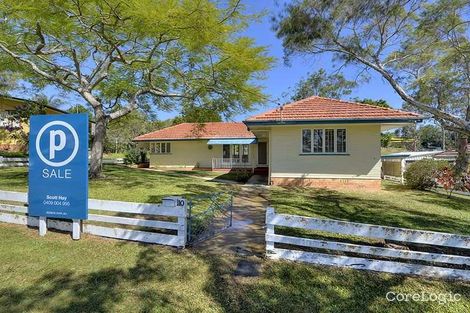 Property photo of 10 Driver Street Holland Park West QLD 4121