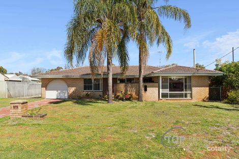 Property photo of 4 Dartford Street Bull Creek WA 6149
