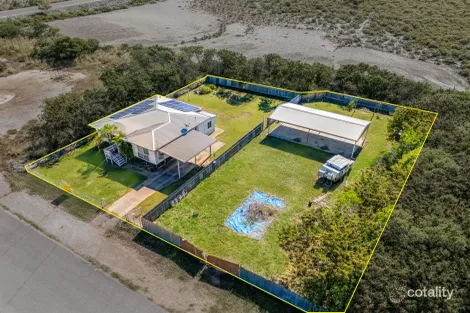 Property photo of 26 Mylne Street West Gladstone QLD 4680