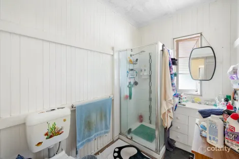 Property photo of 26 Mylne Street West Gladstone QLD 4680