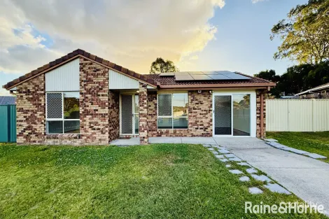21 Lutton Ct, Boronia Heights, QLD 4124