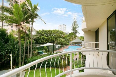 Property photo of 125/129 Surf Parade Broadbeach QLD 4218