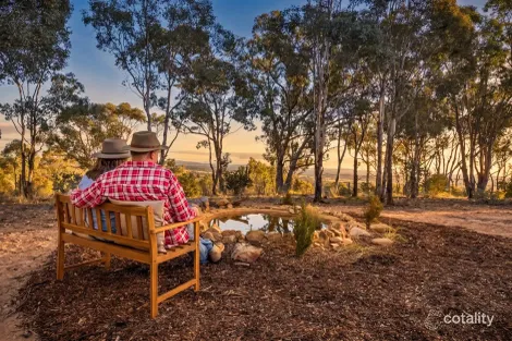 Property photo of 5388 Gundaroo Road Bellmount Forest NSW 2581
