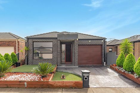 Property photo of 68 Corringa Way Craigieburn VIC 3064