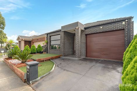 Property photo of 68 Corringa Way Craigieburn VIC 3064