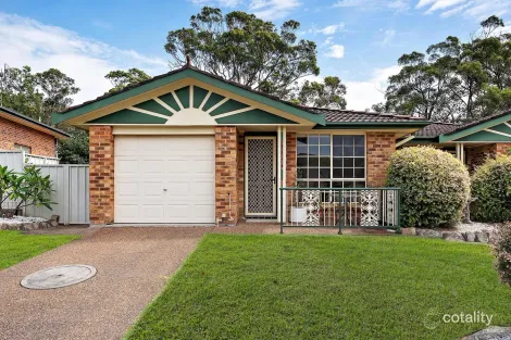 2/6 Ruston Ave, Valentine, NSW 2280