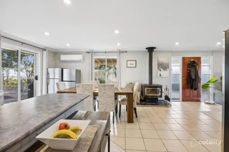 Property photo of 5388 Gundaroo Road Bellmount Forest NSW 2581