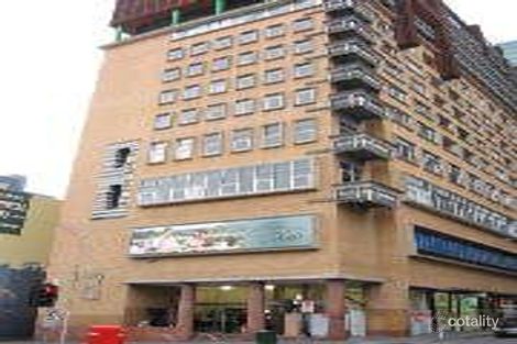 Property photo of 1007/118 Russell Street Melbourne VIC 3000