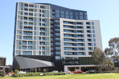 1206/91 Galada Ave, Parkville, VIC 3052
